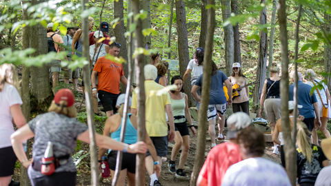 Village, Events, Guitar Trail