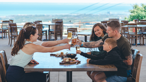 Summitview, Pre-re-brand