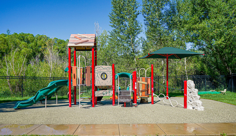 Steamboat Child Care Center