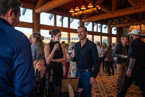 RMWF Rocky Mountain Wine Fest Fall Event