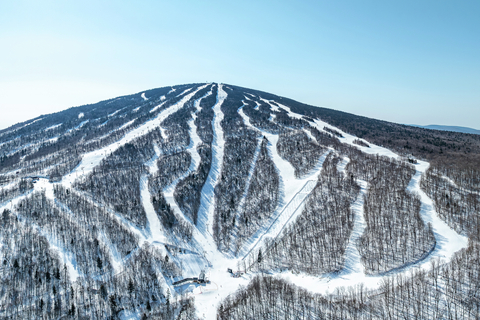Stratton Mountain Statistics and facts about the mountain