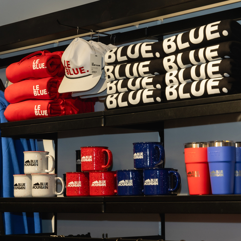 Blue Mountain Supply Co. , BMSC