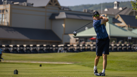 Monterra Golf