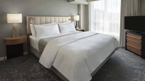 WES_YYZTH, The Wesitn Trillium House, Blue Mountain