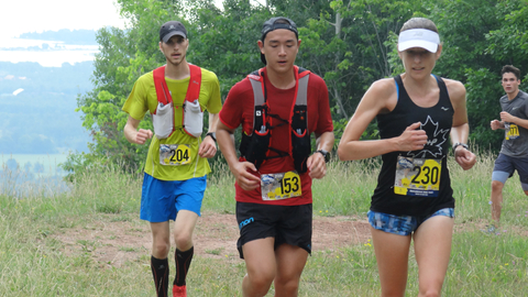 Mountain, Events, Summit 700