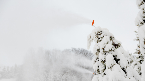 Snowmaking, Snowmakers. Staff, Employees