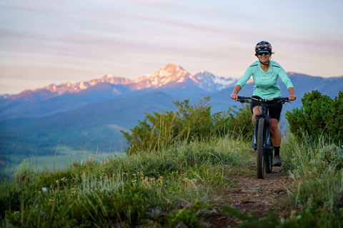 valley cross country mountain biking, the phases