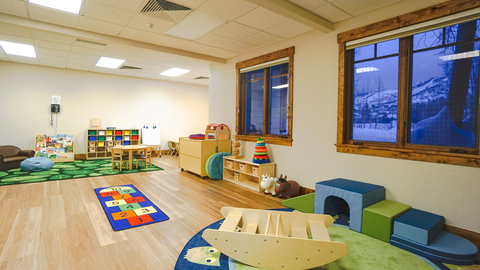 Steamboat Child Care Center