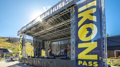 HarvestFest, Brewfest, Live Music, Outdoor Stage, Saints & Liars, Saints and Liars
