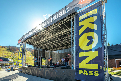 HarvestFest, Brewfest, Live Music, Outdoor Stage, Saints & Liars, Saints and Liars
