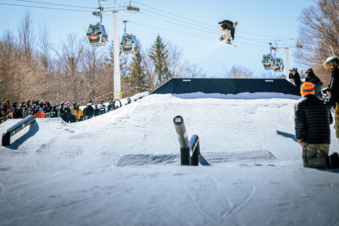 Frequently Asked Questions for the HOMESICK Snowboard Event