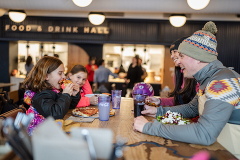 The Range Lunch For Families Family Lunch Kids Lunch Dining Lifestyle