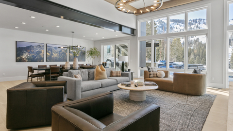 Solitude Resort Lodging (SRL) H9014