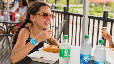 GCE, Grand Central Eatery, Patio, Lifestyle