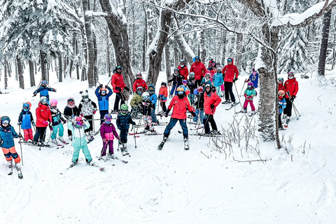 Cross Cub Seasonal Program
