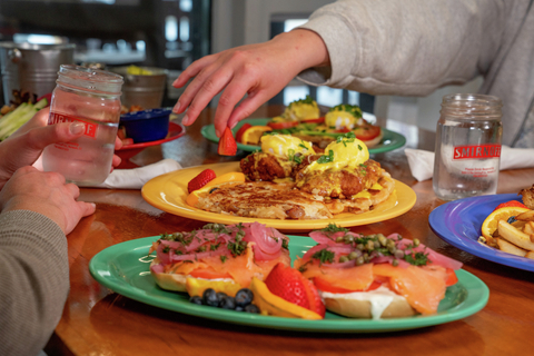 bennedicts food product dinning photos