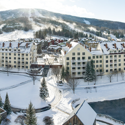 Winter Lodging Offers