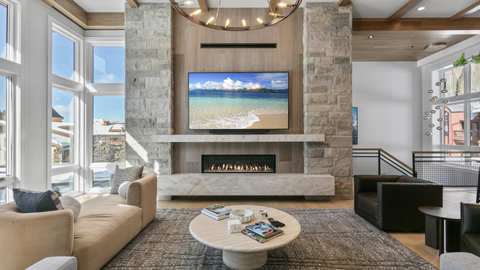 Solitude Resort Lodging (SRL) H9014