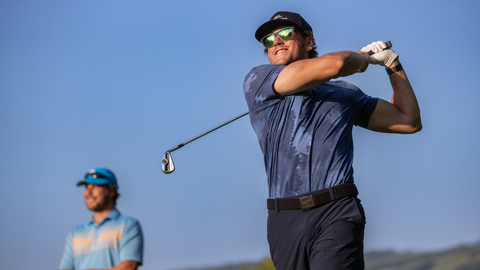 Monterra Golf