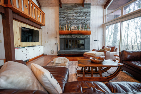 RENTAL PROPERTY74 Northwood house home guest lodging stay book