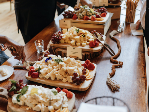 Wedding Microsite Catering, Food, Wedding Food, Food and Beverage
