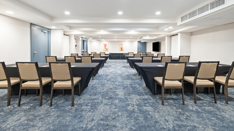 Inn Conference Centre