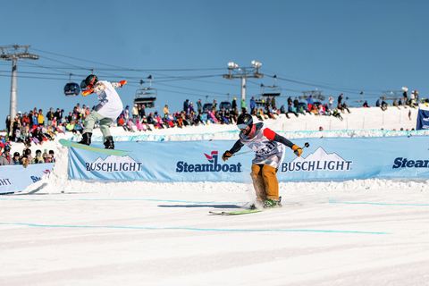 Busch Light Cowboy Downhill 2026