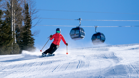 corduroy groomer