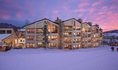 Lodging