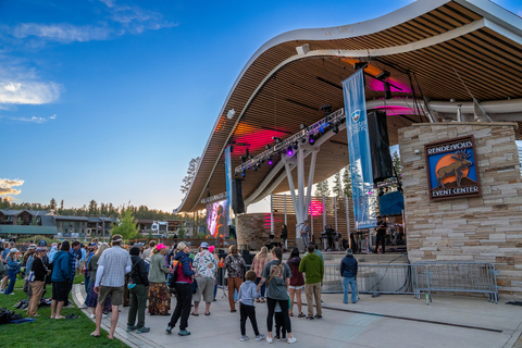 Town of Winter Park Event