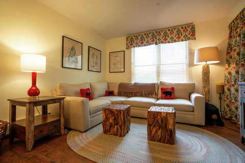 rental property lodging guest room stay vacation housing long trail 240