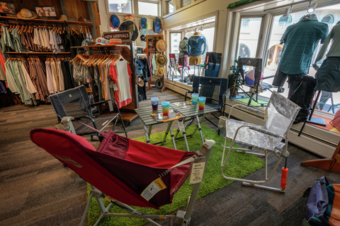 Retail, Shopping, Product, Summer Retail
