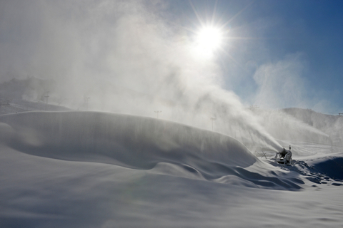 SB Snowmaking