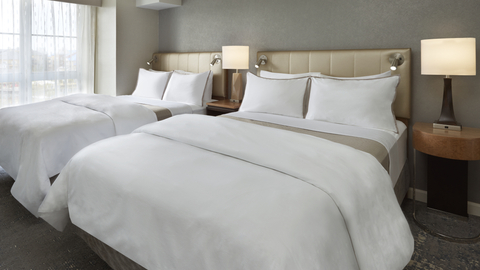 WES_YYZTH, The Wesitn Trillium House, Blue Mountain