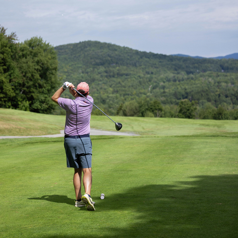 King Golf Challenge