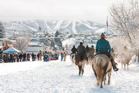 2025 Winter Carnival
