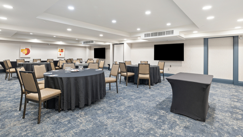 Inn Conference Centre