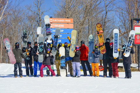 College Lift Tickets and College Ski and Snowboard Discounts Vermont