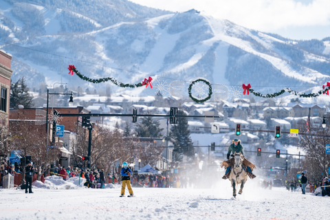 winter carnival