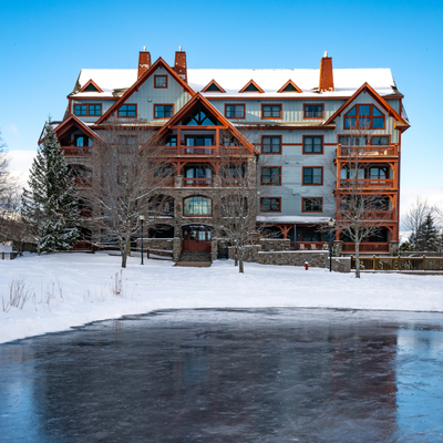 Lodging Packages and Deals at Stratton Mountain Resort