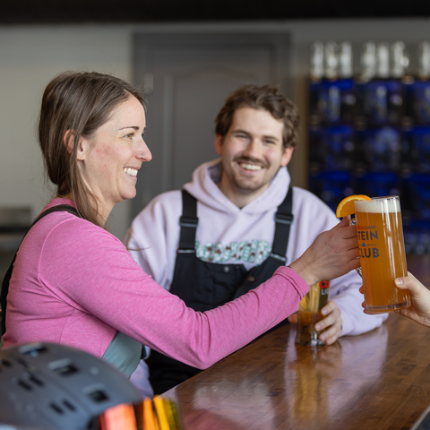 Bullwheel, SBL, SBE, Eatery