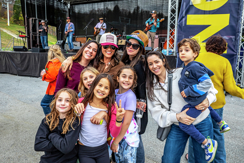 HarvestFest | Live Music, HarvestFest Concert, The Mallet Brothers