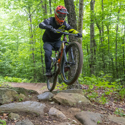 VMBA Day Vermont Mountain Bike Association