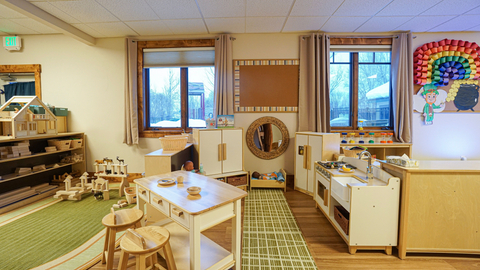 Steamboat Child Care Center