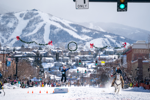 winter carnival