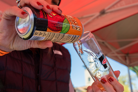 Harvestfest saturday brewfest brewers cup