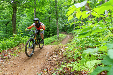 VMBA Day Vermont Mountain Bike Association