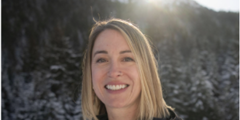 Linnea Hansen President headshot