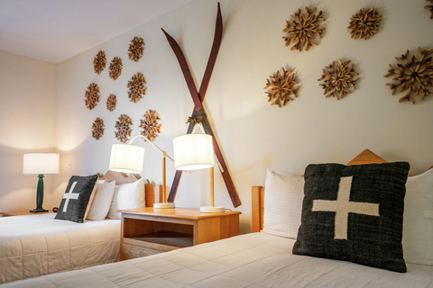 rental property lodging guest room stay vacation housing long trail 240