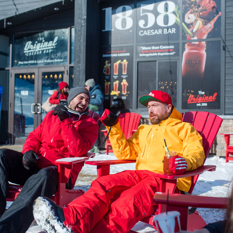 Grand Central Eatery, GCL, GCE